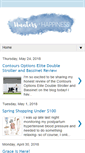 Mobile Screenshot of huntersofhappiness.com